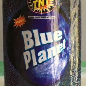 blue planet